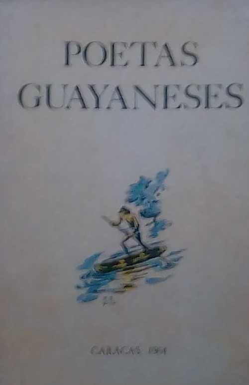 Poetas guayaneses
